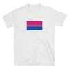 Bisexual Pride Shirt - Bisexual Flag