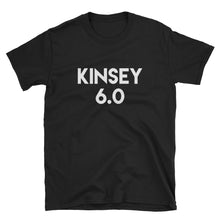  Kinsey 6.0 Gay Pride Shirt