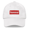 Feminist Dad Cap - Feminist Hat