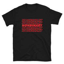  Nonbinary Thank You Bag Shirt