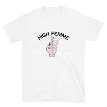  High Femme Shirt