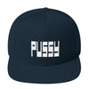 Pussy Hat - Navy | QueerlyDesigns