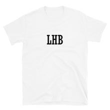  LHB Long Haired Butch Shirt
