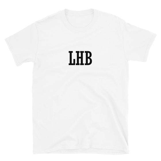 LHB Long Haired Butch Shirt