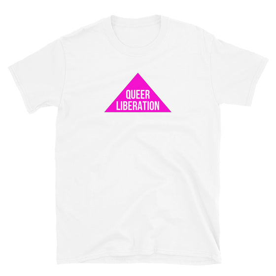 Queer Liberation Shirt