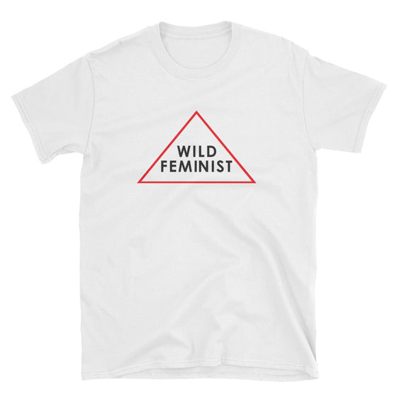 Wild Feminist T-Shirt