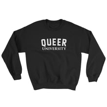  Queer University Sweatshirt