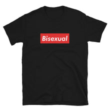  Bisexual Classic Logo Shirt