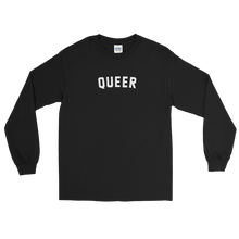  Queer Pride Sweater