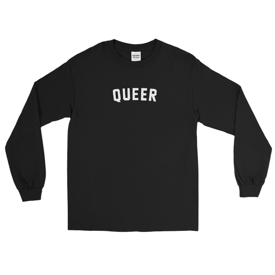 Queer Pride Sweater