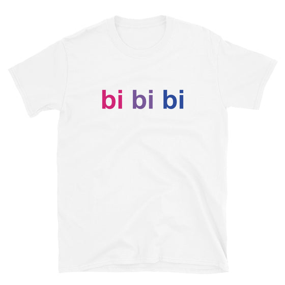 Bi Bi Bi Shirt