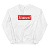 Bisexual Classic Logo Sweatshirt