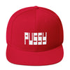 Pussy Hat - Red | QueerlyDesigns