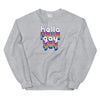 Hella Gay Sweatshirt