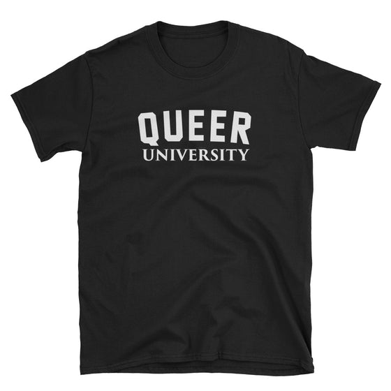 Queer University T-Shirt
