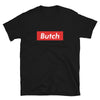 Butch Classic Logo Shirt