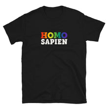  Homo Sapien Shirt
