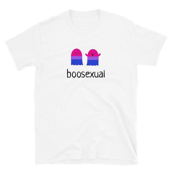 Boosexual Shirt
