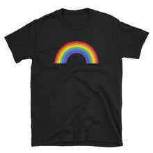  Cute Rainbow Gay Pride T-Shirt | QueerlyDesigns