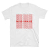 Miss Vanjie Shirt - RuPaul's Drag Race T-Shirt