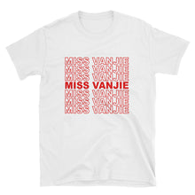  Miss Vanjie Shirt - RuPaul's Drag Race T-Shirt