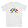 Gayer Than U Funny Gay Pride Shirt
