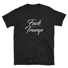  Fuck Trump Shirt