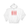 Miss Vanjie Hoodie - White