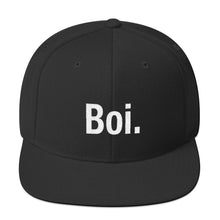  Boi Hat - Lesbian Pride Snapback