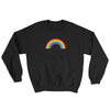 Rainbow Sweatshirt - Gay Pride Sweater
