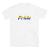 Pride in Rainbow Colors Shirt