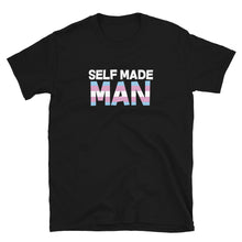  Self Made Man Shirt