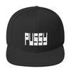 Pussy Hat - Black | QueerlyDesigns
