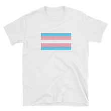  Transgender Flag Trans Pride Shirt