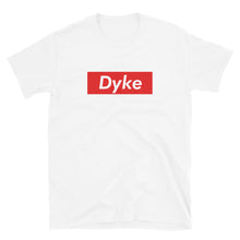  Dyke Classic Logo Shirt