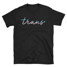  Trans* Pride T-Shirt