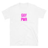 Gay Pwr Shirt