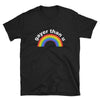 Gay Pride Shirt - Gayer Than U