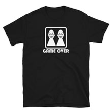  Game Over Brides Shirt
