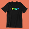 Gaynz Shirt
