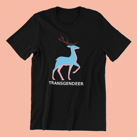 Transgendeer Shirt