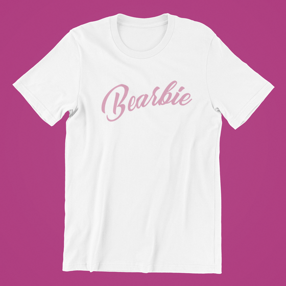 Bearbie Gay Pride Shirt
