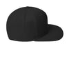 Tomboi Snapback - Lesbian Pride Hat