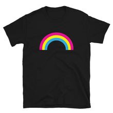  Pansexual Rainbow Shirt