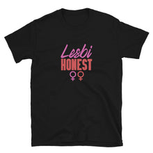  Lesbi Honest Shirt