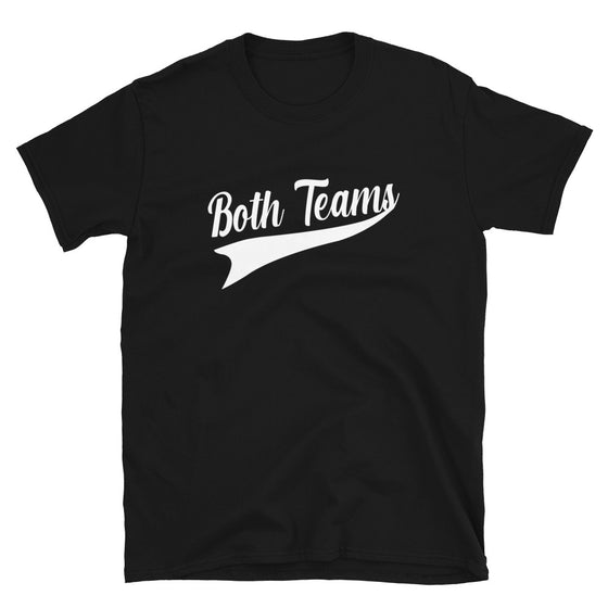 Both Teams Shirt