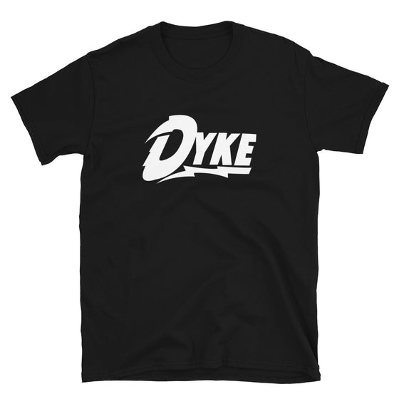 Rock n' Roll Dyke Shirt