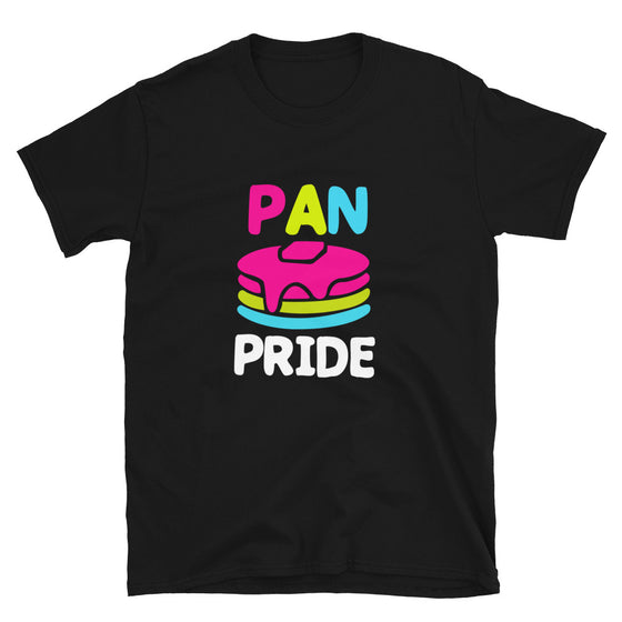 Pan(cake) Pride Shirt
