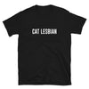 Cat Lesbian Shirt