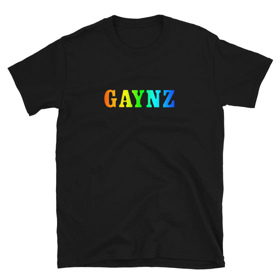 Gaynz Shirt